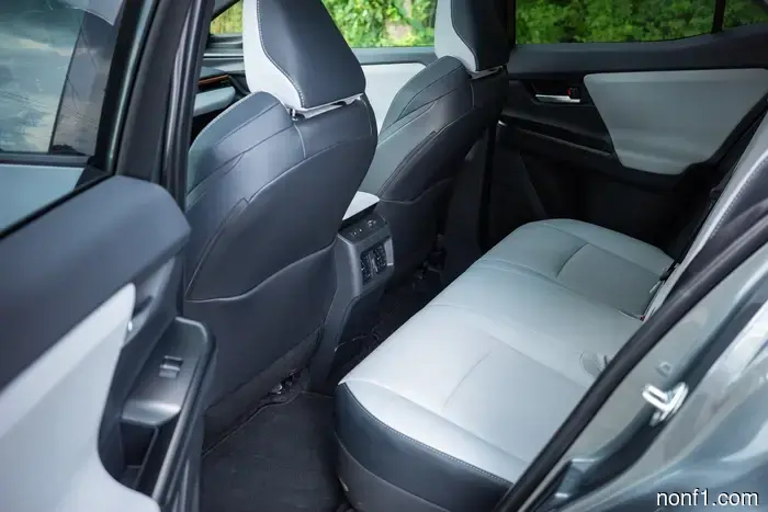 2027 Subaru Uncharted Brief Review: The Electric Crosstrek That Everyone Is Overlooking