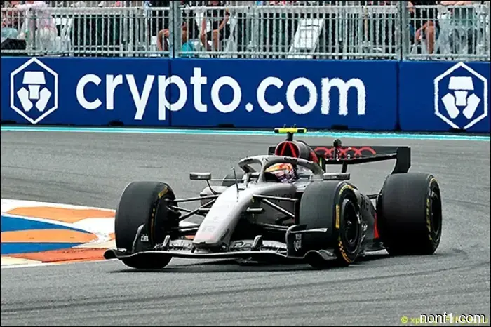 Гран-при Майами: Отзывы после соревнования.