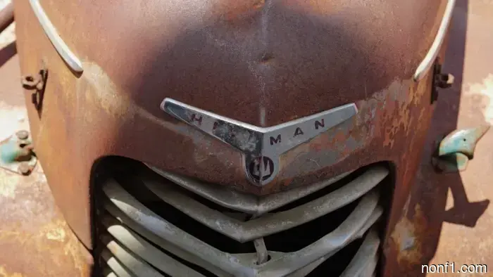 Secure a ‘Mad Max’ Movie Car Extra by Outbidding All Others for This Weathered 1948 Buggy