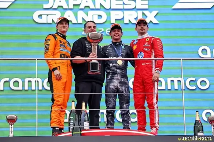 Japanese Grand Prix: All the quotes from the weekend