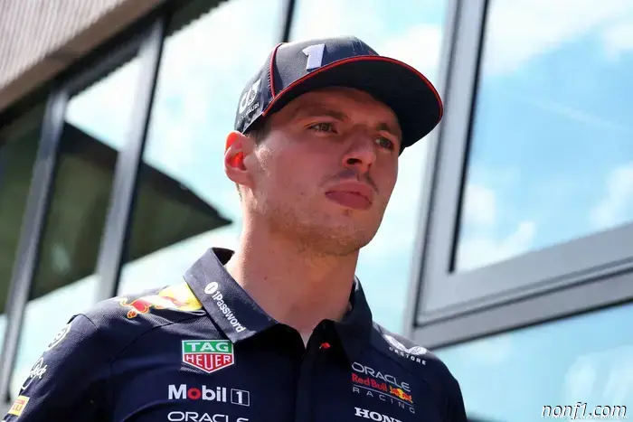 Marko and Verstappen dismiss 'nonsense' rumors about Horner.