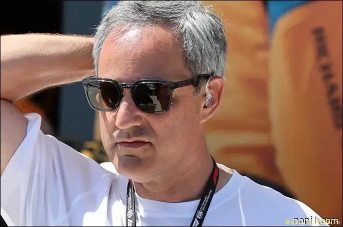 Montoya urged the FIA to penalize Verstappen.