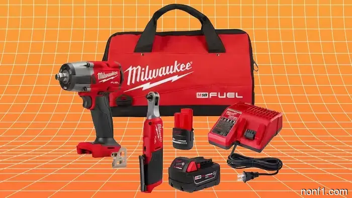 Free Milwaukee Tools: The Top BOGO Offers for Car Enthusiasts at The Home Depot’s 2026 Memorial Day Event