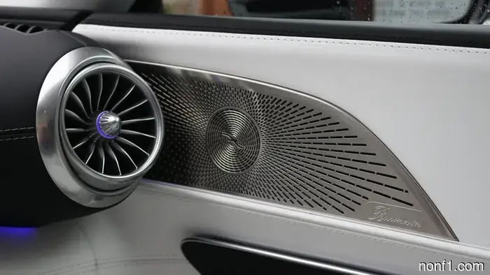 2026 Mercedes-Maybach SL680 Review: All Relaxation, No Excitement