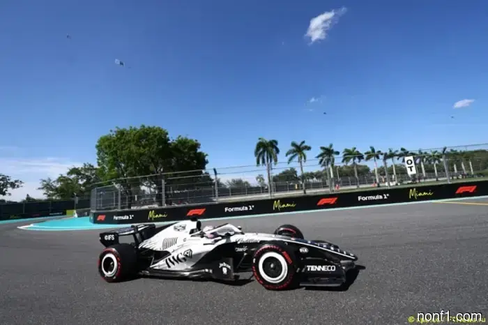 Sergio Perez: We took a step back