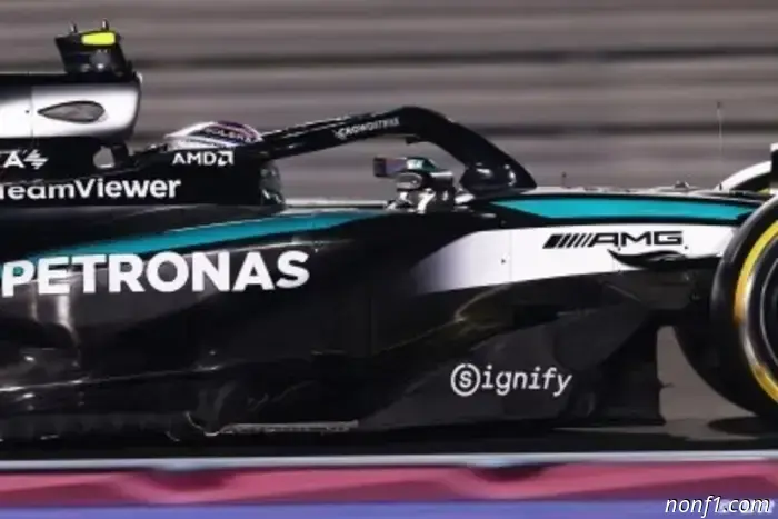 Red Bull отзывает свои утверждения, а Антонелли подвергается оскорблениям