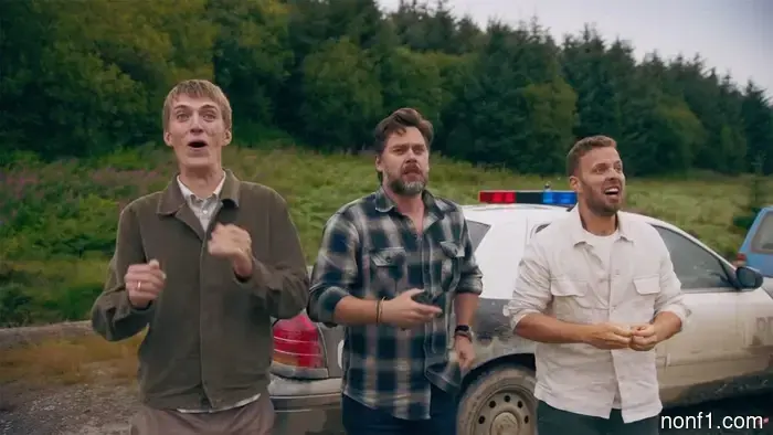 New 'The Grand Tour' Trailer: Reasons This Trio Can Succeed Where Other 'Top Gear' Imitations Did Not