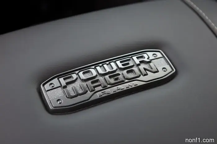 2027 Ram Power Wagon Cummins First Drive Review: The Diesel Engine You Desired in the Indomitable Truck You Crave