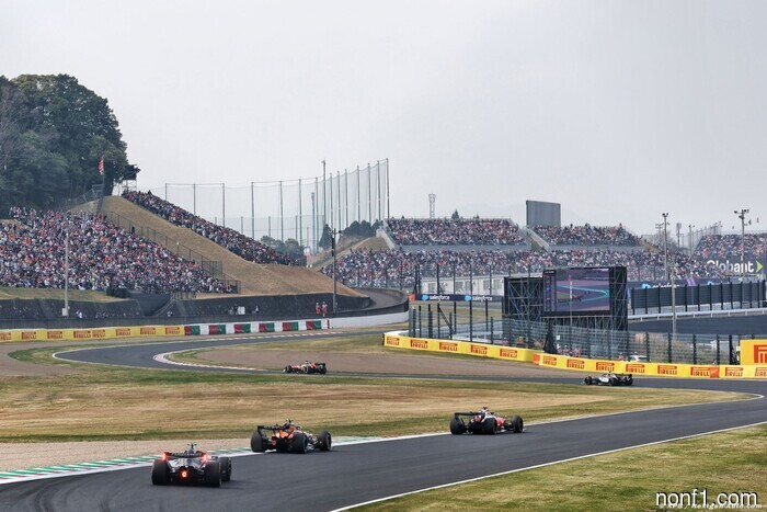 F1 contemplates the future direction for the 2026 regulations as discussions on potential solutions continue.