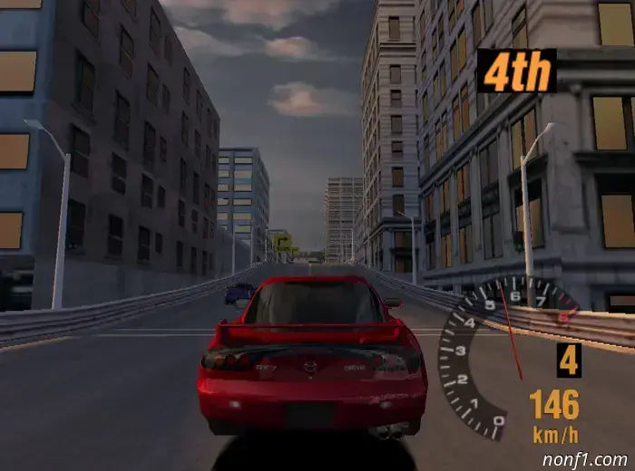I spent $50 on this rare Gran Turismo demo, and I have no regrets.