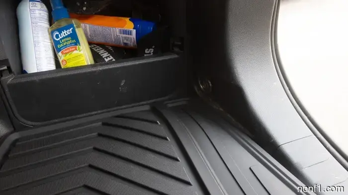 Custom-Fitted Floor Mats Are More Affordable Than You Realize: Enjoy 30% Off on 3W Liners