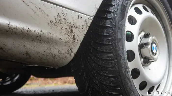 Driven: Kumho Solus 4S HA32 Eliminates the Hassle of Seasonal Tire Changes