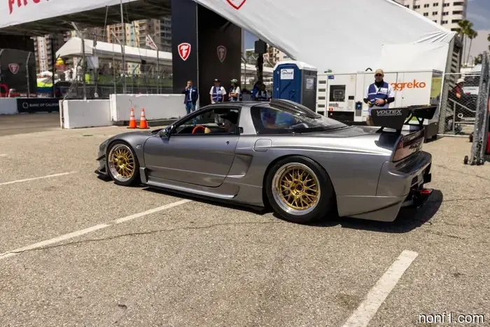 There's no valid reason to take a 2003 Acura MDX on a track, yet I did it and have no regrets.