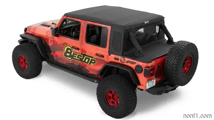 Deep Jeep History: The Journey of a Small Modification Shop to Becoming an Automotive Industry Giant