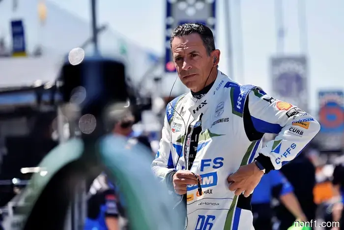 Reasons Helio Castroneves Supports Guaranteed Entries for the Indy 500