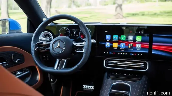 In-Vehicle Cameras Now Mandatory in Europe; US Follows Suit Soon