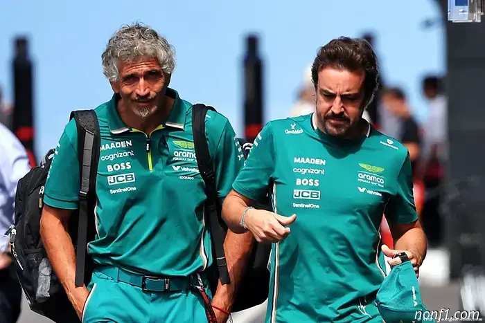 Alonso is pleased that he chose not to miss the Hungarian Grand Prix.
