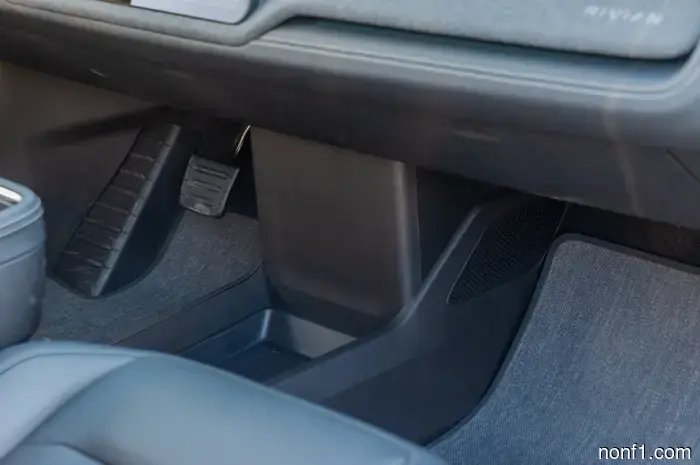 In some way, Rivian's more affordable R2 stands out as its most polished vehicle.