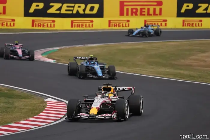 FIA affirms 2027 modifications, stating new regulations are 'not unsuccessful'.