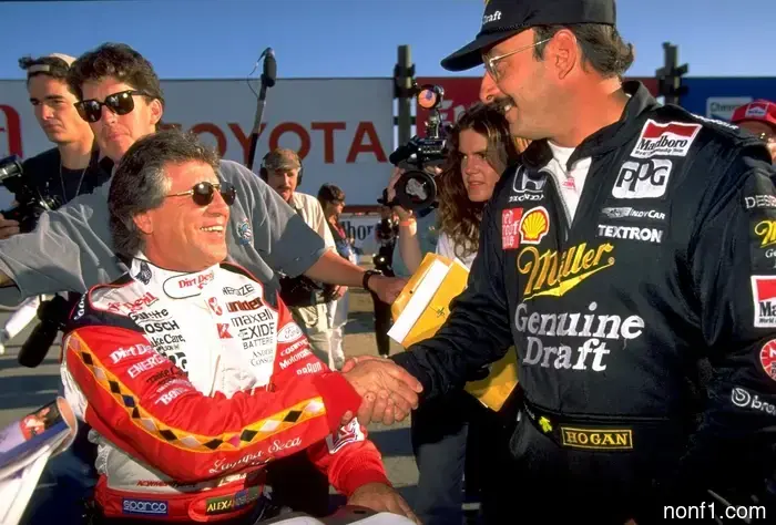 New Bobby Rahal Documentary Showcases the Determination and Success of One of America’s Top Racers