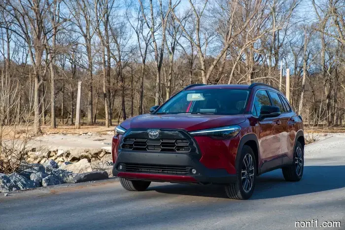 2026 Toyota Corolla Cross Review: It's All About the Base Model, Baby!