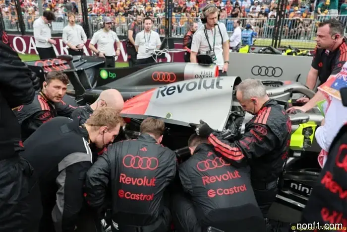 The FIA wants to decide on the 2031 engine by August.