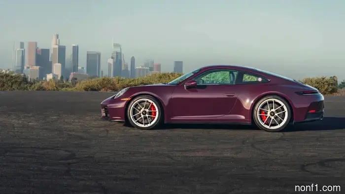 Porsche Clarifies Why Manual Transmissions Now Cost $8,500 When They Were Previously Offered for Free