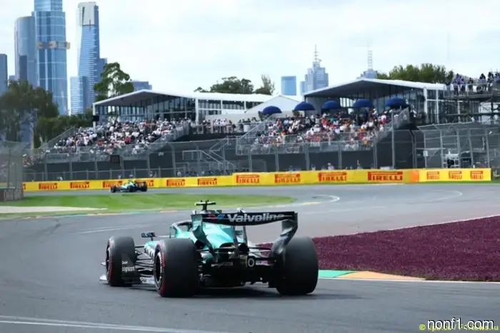 The teams are ready to change the regulations to help Honda.