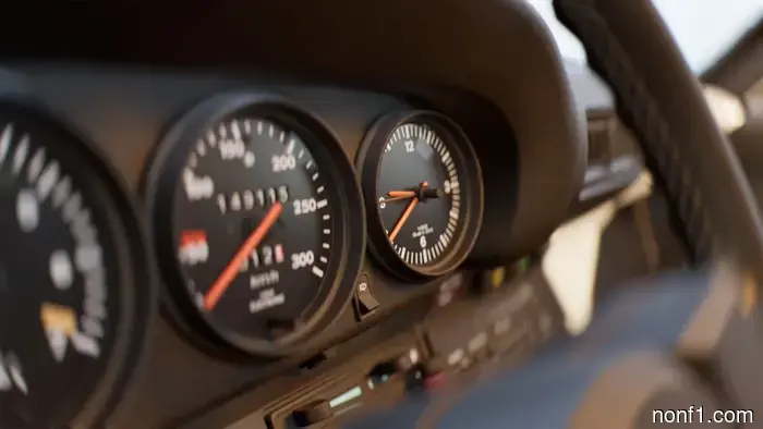 Former Forza Horizon developers reveal 'Clutch', a racing game that incorporates criminal activities.