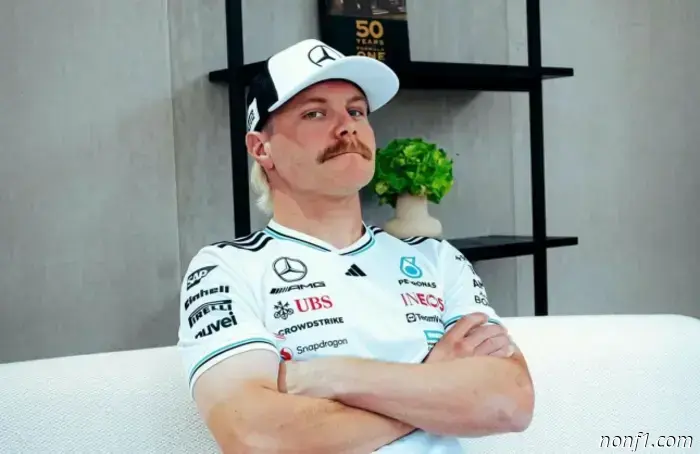 Mika Salo: Bottas will be the right choice for Cadillac