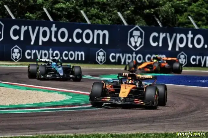 Photo Gallery: 18/05. Grand Prix of Emilia-Romagna, Sunday