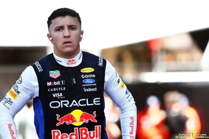 Officially: Khadjar will miss the Dutch Grand Prix