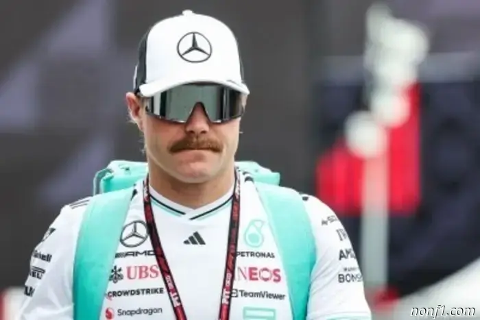 Bottas targets an early Ferrari test before Cadillac's debut.