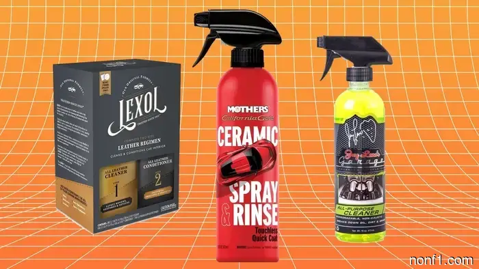 Ofertas de Detallado de Autos en Prime Day: Productos por Menos de $20 que Realmente Vale la Pena Comprar