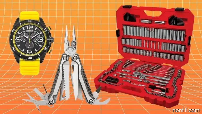 The Top Automotive and Car-Related Offers at the 2026 Amazon Spring Sale