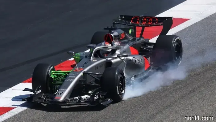 How Brembo Reengineered F1 Brakes for the 2026 Power Unit Transformation