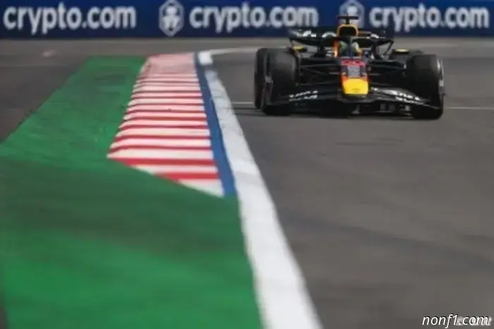 Red Bull descarta la teoría de 2026 en medio del resurgimiento de McLaren