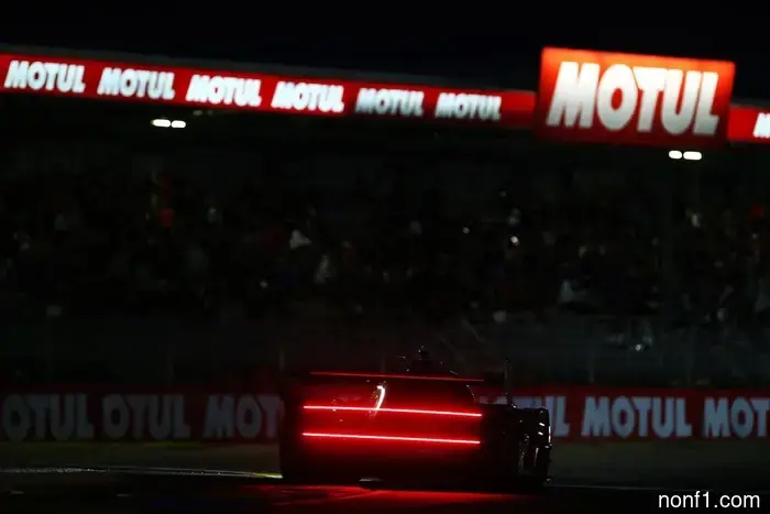 Genesis Can Depart From Its First Le Mans With Pride