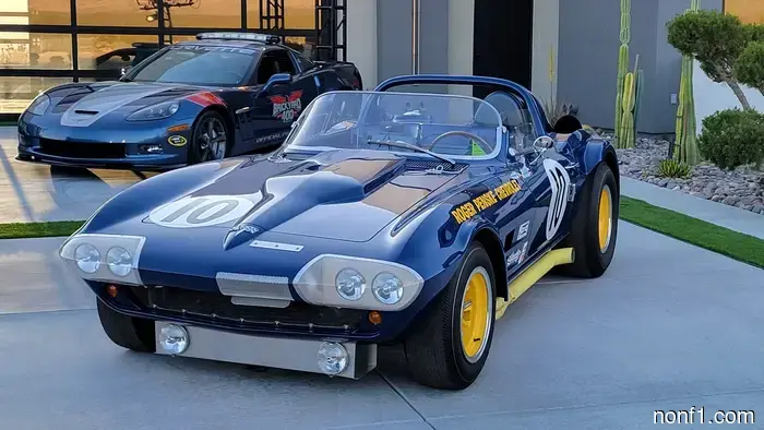 2027 Chevy Corvette Grand Sport: The Perfect Balance Returns Featuring the New LS6 and Z06 Aerodynamics