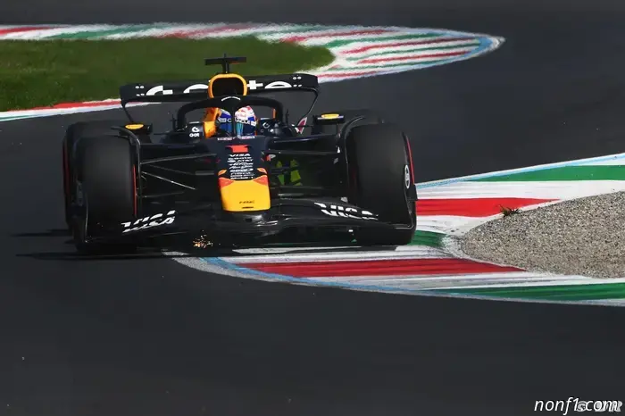 Verstappen is expected to face challenges at the Baku GP.