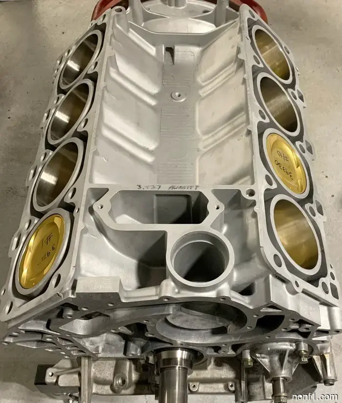 The Comprehensive History and Present Status of the Porsche Bore Scoring Problem