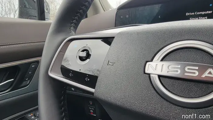 Nissan's Turbocharged 4-Cylinder Is Limiting Its Potential