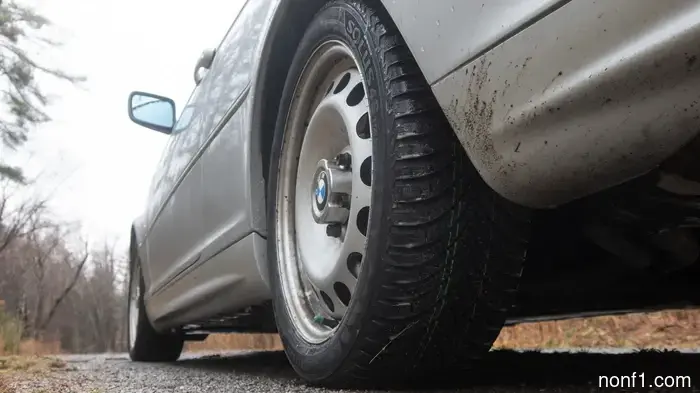 Driven: Kumho Solus 4S HA32 Eliminates the Hassle of Seasonal Tire Changes