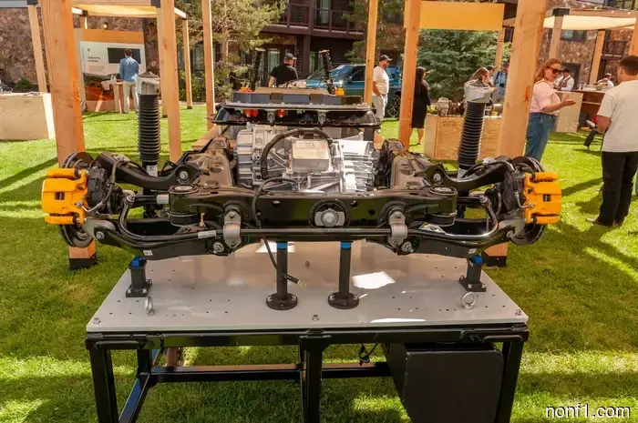2027 Rivian R2 Initial Driving Review: The Ideal Vehicle for a Wide Range of People