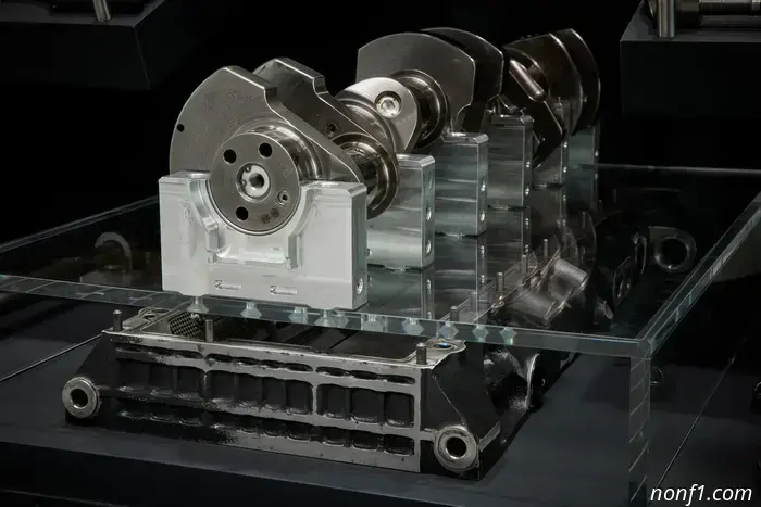 Последний Honda V10, участвовавший в гонках под руководством легенды Формулы-1 Айртона Сенны, выставлен на продажу