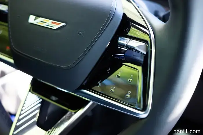2026 Cadillac Optiq-V Review: Luxury Design, High Cost, Average Ride