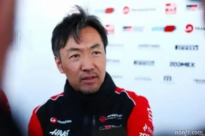 Regla de neumáticos "artificial" para "destruir" el Gran Premio de Catar - jefe