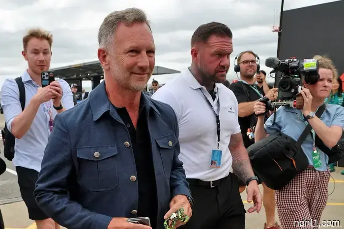 Horner enfría la conversación sobre el proyecto de Fórmula 1 respaldado por BYD