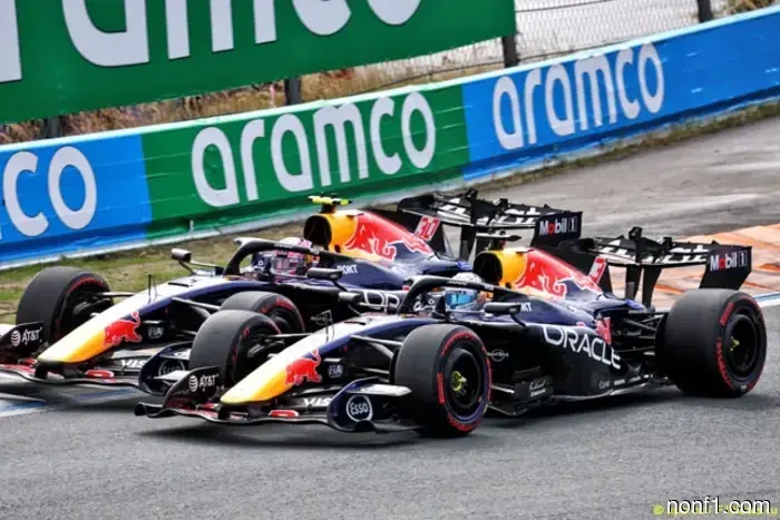 Max Verstappen: We have the fourth fastest car.
