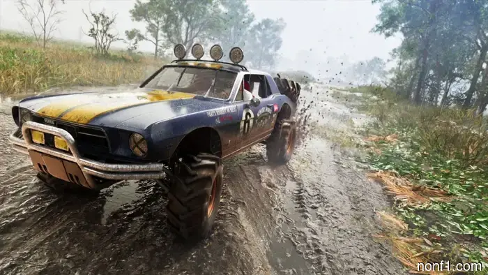 GTA 6's driving physics suggest a comeback to the realism seen in GTA 4.